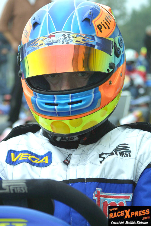 Arjan Kievitsbosch
